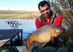 Magura 9 19 - 20 oct.